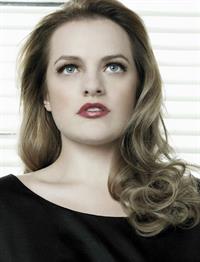 Elisabeth Moss