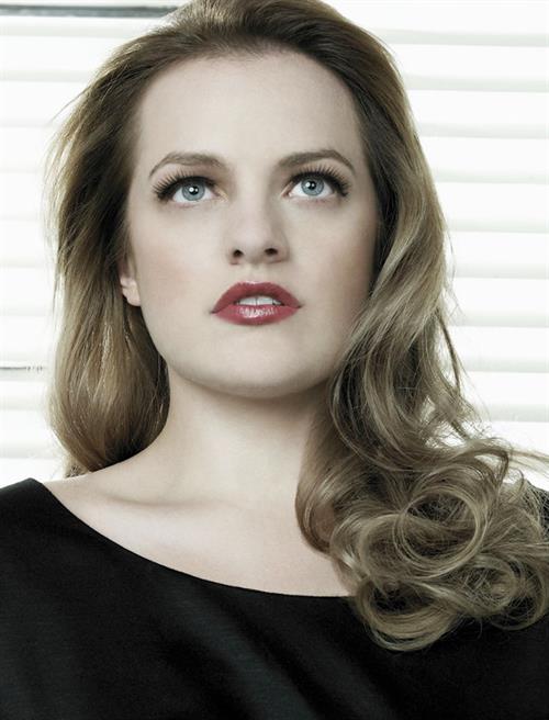 Elisabeth Moss