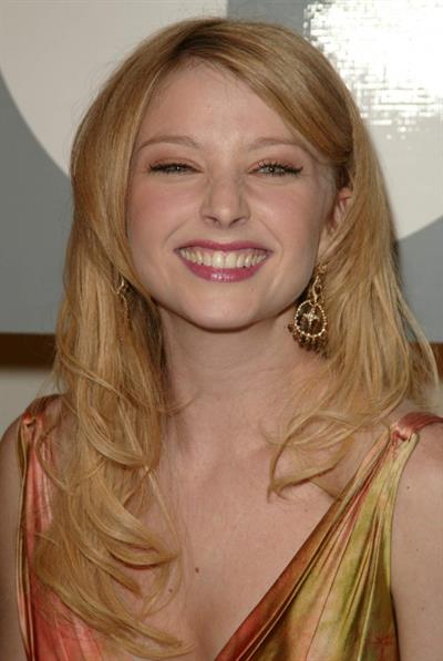 Elisabeth Harnois