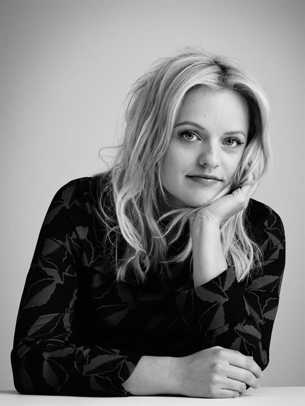 Elisabeth Moss