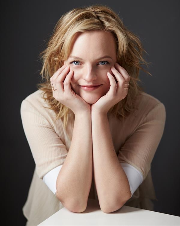 Elisabeth Moss