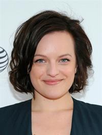 Elisabeth Moss
