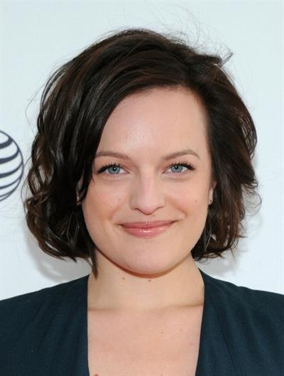 Elisabeth Moss