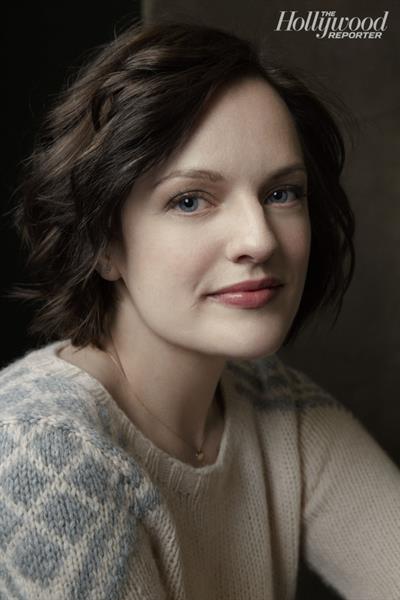 Elisabeth Moss
