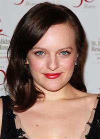 Elisabeth Moss
