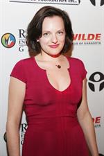 Elisabeth Moss