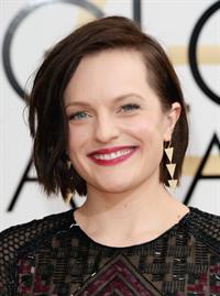 Elisabeth Moss