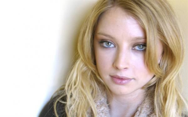 Elisabeth Harnois