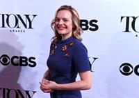 Elisabeth Moss