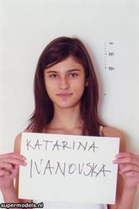 Katarina Ivanovska