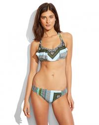 Katarina Ivanovska in a bikini