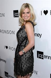 Alice Eve JC Penney celebrates Charlotte Ronson's I Heart Ronson Collection on June 21, 2011