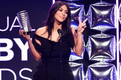 Kim Kardashian
