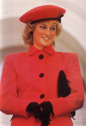 Princess Diana