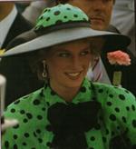 Princess Diana