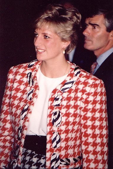 Princess Diana