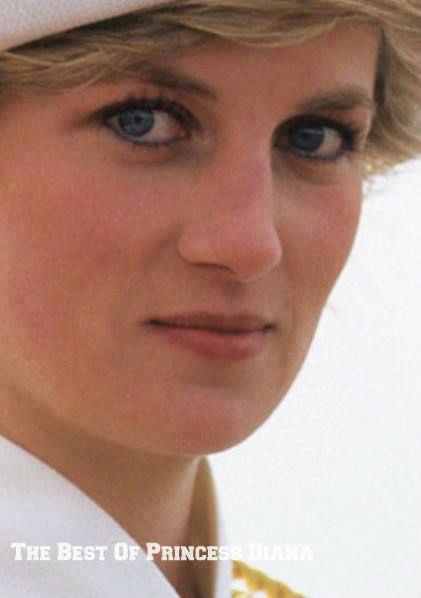 Princess Diana