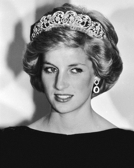 Princess Diana