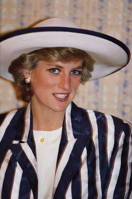 Princess Diana