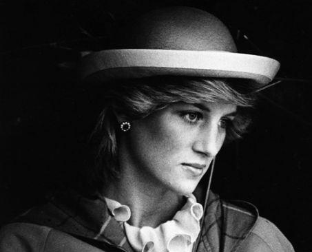 Princess Diana