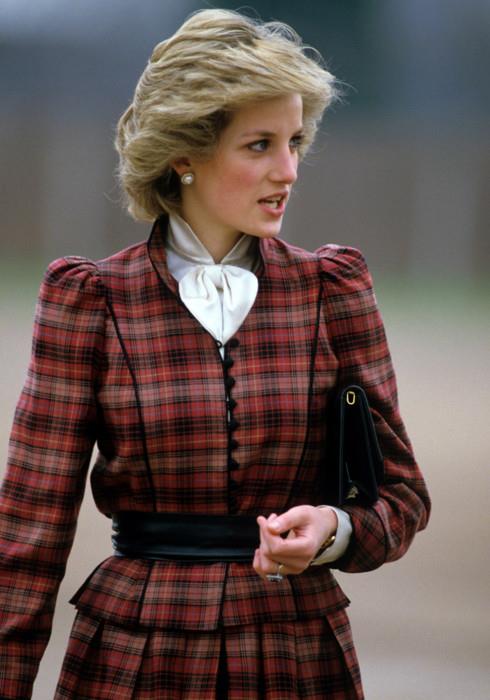 Princess Diana