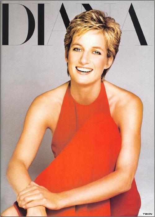 Princess Diana