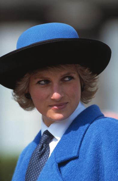 Princess Diana