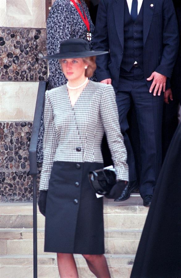 Princess Diana