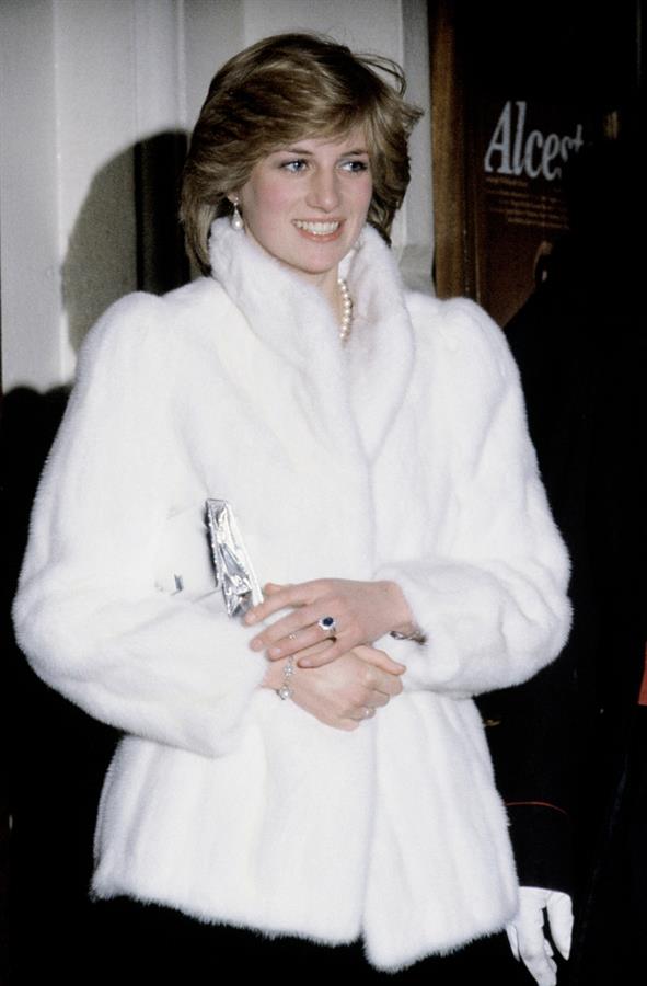 Princess Diana