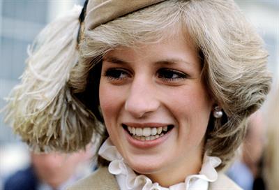 Princess Diana