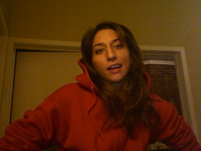 Chelsea Peretti