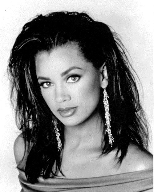 Vanessa Williams