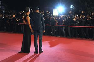 Alicia Keys NRJ Music Awards 2013 in Cannes 1/26/13 
