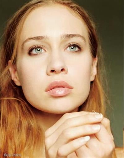 Fiona Apple