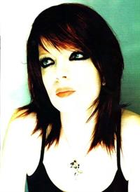 Shirley Manson