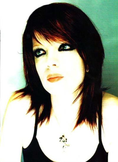 Shirley Manson
