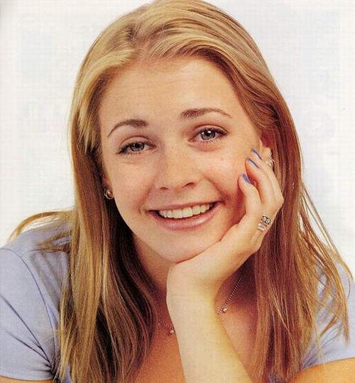 Melissa Joan Hart