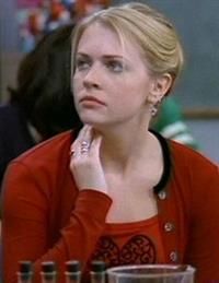 Melissa Joan Hart