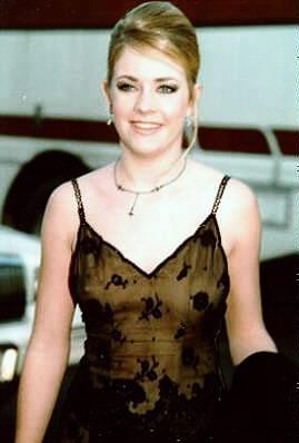 Melissa Joan Hart