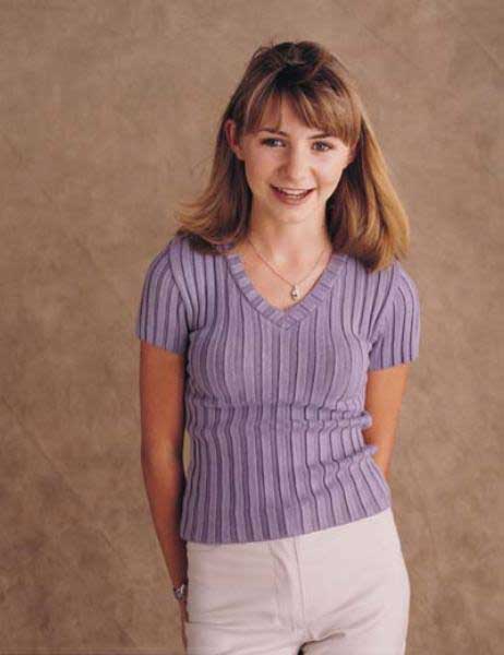 beverley mitchell