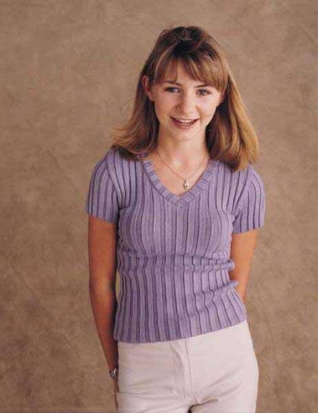 Beverley Mitchell