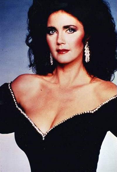 Lynda Carter