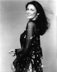 Lynda Carter
