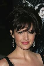 Carla Gugino
