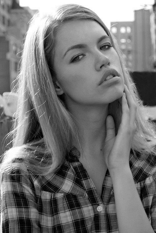 Hailey Clauson