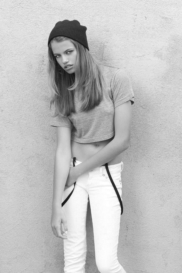 Hailey Clauson