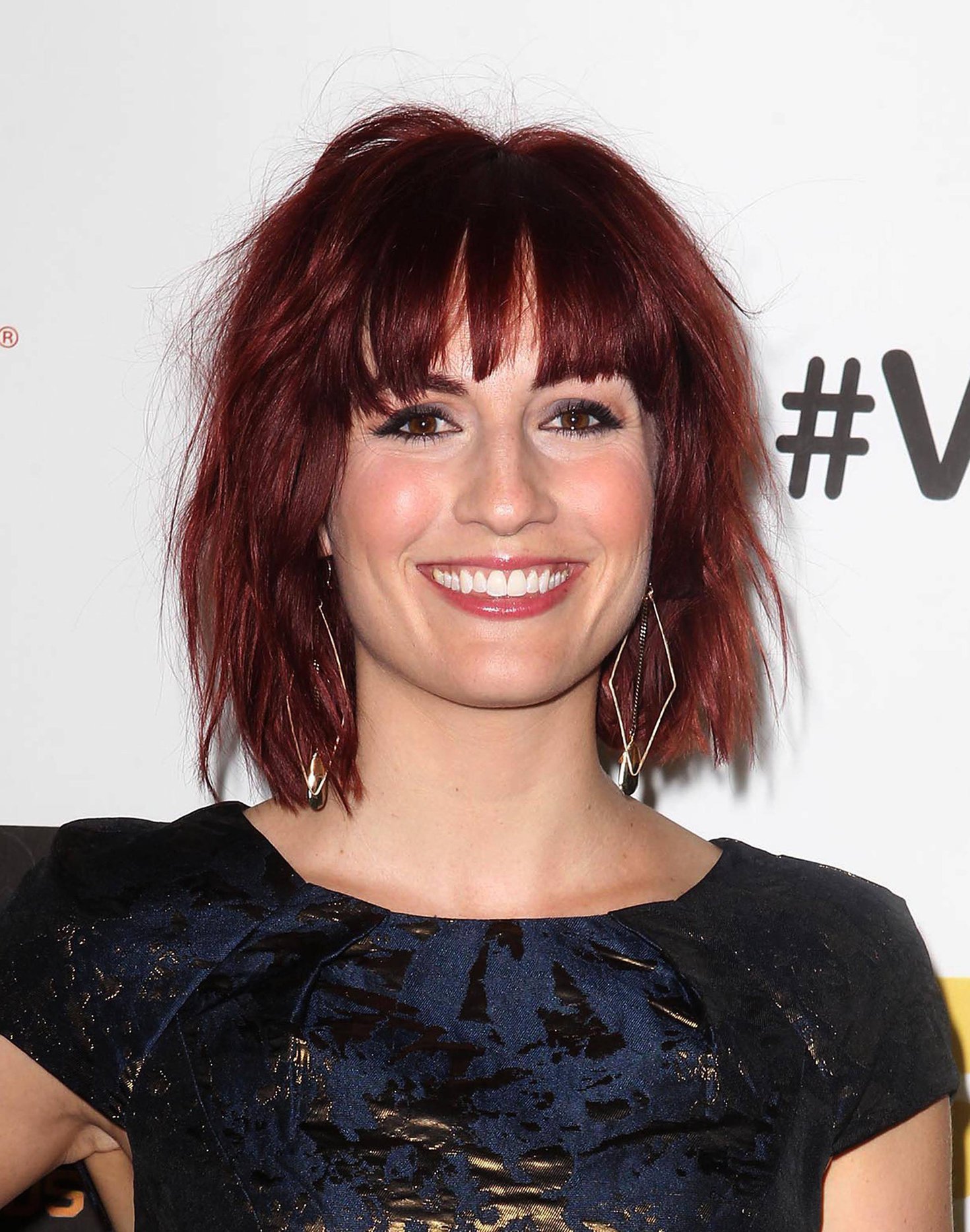 Alison Haislip Pictures Alison Haislip attending Spike TV's 10th Annual Video Game Awards, Dec 7, 2012