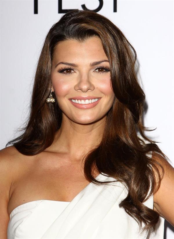 Ali Landry attends the Imaginarium of Doctor Parnassus premiere at the AFI Fest 2009 Graumans Chinese Theatre in Hollywood California 