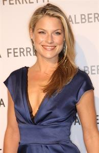 Ali Larter attends Alberta Ferretti Boutique Opening in Los Angeles 