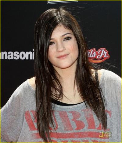 Kylie Jenner